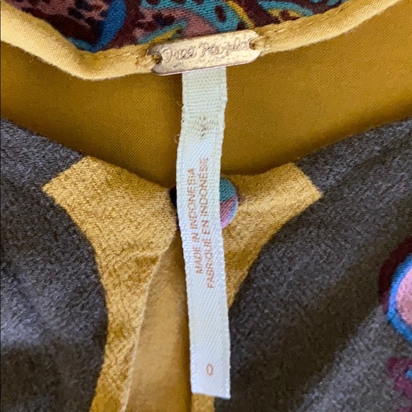 Dress - Picture 4 of 4